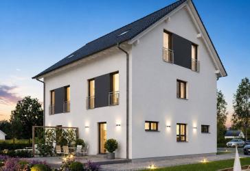 Vorschaubild Einfamilienhaus