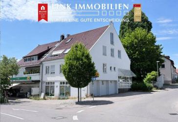 Vorschaubild Büro- /Praxis-Immobilie