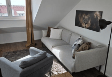 Vorschaubild Loft-Studio-Atelier