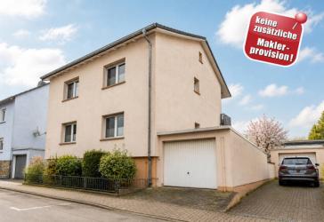 Lange gesucht - provisionsfrei