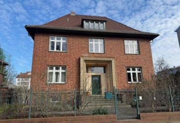 Vorschaubild Villa