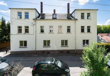 Mehrfamilienhaus Chemnitz / Lunzenau | Kapitalanlage | 6 WE | provisionsfrei