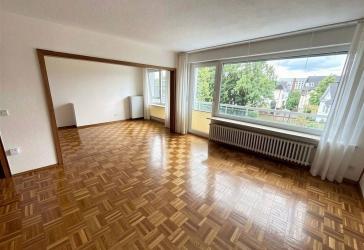 Wohnung in Mülheim an der Ruhr
