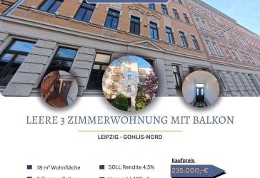 Vorschaubild Wohnung