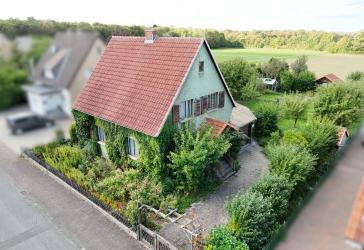 Vorschaubild Einfamilienhaus