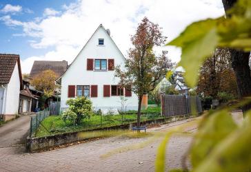 Vorschaubild Einfamilienhaus