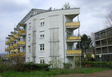 Vorschaubild Wohnung