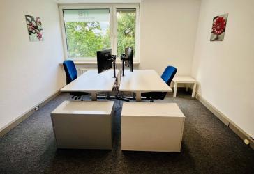 Vorschaubild Büro- /Praxis-Immobilie