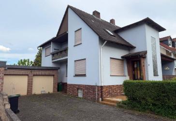 1 bis 2 Familienhaus
