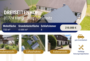 Vorschaubild Bauernhaus