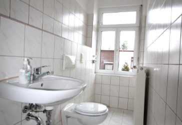 Renditestarke 2 Raumwohnung