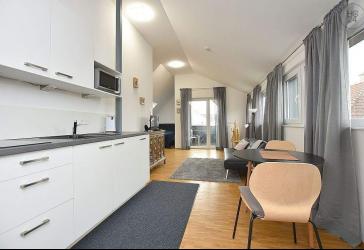 Vorschaubild Wohnung