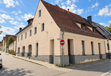 Vorschaubild Mehrfamilienhaus