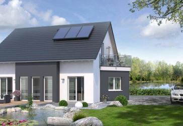 Vorschaubild Einfamilienhaus