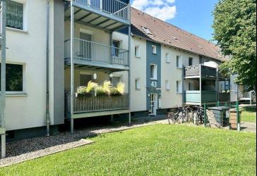 Vorschaubild Wohnung