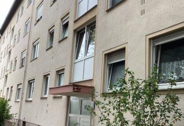 Vorschaubild Wohnung