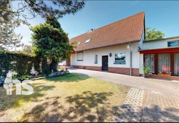 PROVISIONSFREI: Mehrfamilienhaus in Angersdorf - solide Kapitalanlage nahe Halle