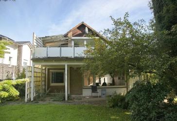 Wohnhaus mit vier Wohneinheiten in zentraler Lage von Grömitz