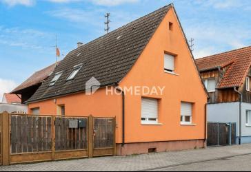 Vorschaubild Einfamilienhaus