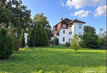 Vorschaubild Mehrfamilienhaus