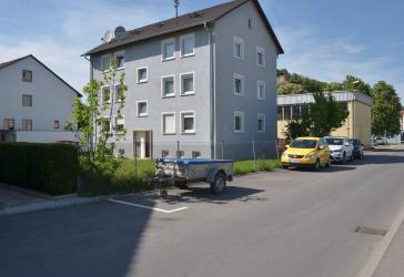 Vorschaubild Mehrfamilienhaus