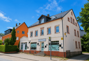 Vorschaubild Haus