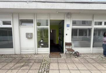 Vorschaubild Büro- /Praxis-Immobilie