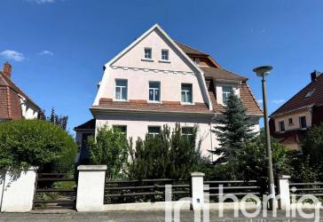 Vorschaubild Mehrfamilienhaus