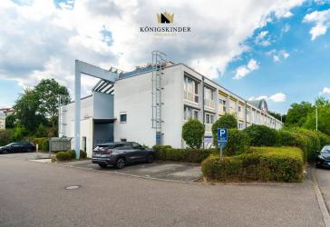 Vorschaubild Maisonettewohnung