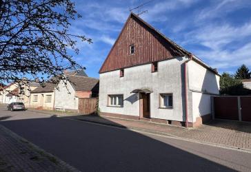 Vorschaubild Einfamilienhaus