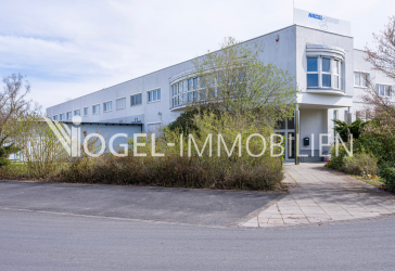 Moderne 210 m² Bürofläche im Heuchelhof - flexibel teilbar & ideal für Start-ups