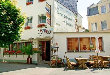 Attraktives Hotel mit regionalem Charme in Rheinland-Pfalz