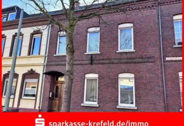 Großzügiges Stadthaus am Ortskern