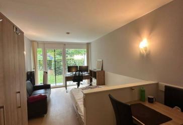 Vorschaubild Loft-Studio-Atelier