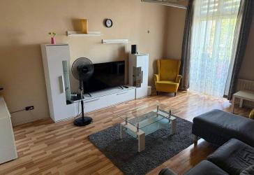 115 m² Freiheit in Flingern - 4,5 Zimmer, 2 Balkone & bis zu 3 Monate mietfrei!