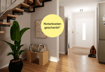 Vorschaubild Doppelhaushälfte