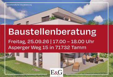 *Provisionsfrei für den Käufer* Komfortable 4-Zimmer-EG-Wohnung in bevorzugter Lage