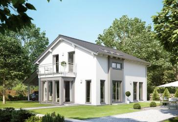 LivingHaus - Dein individuell geplantes Traumhaus in Seckenheim