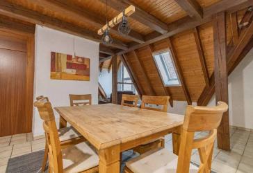 Vorschaubild Maisonettewohnung