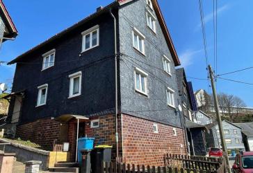 Vorschaubild Mehrfamilienhaus