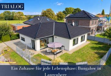 Vorschaubild Bungalow