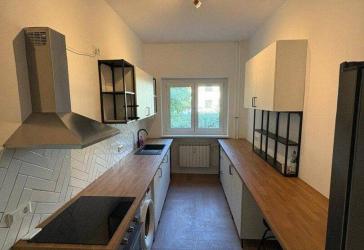 -Provisionsfrei - Frisch renovierte Spreewohnung zur Eigennutzung oder als 7%er Kapitalanlage