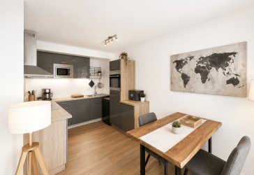 Vorschaubild Wohnung
