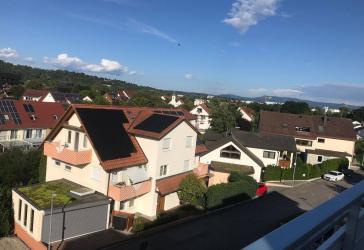 Vorschaubild Penthouse