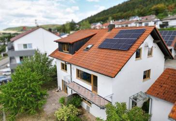 Vorschaubild Einfamilienhaus