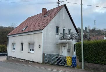 Vorschaubild Einfamilienhaus