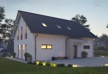 Vorschaubild Einfamilienhaus