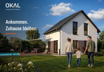 Modernes EFH in naturnaher Lage