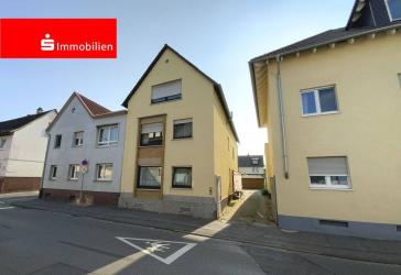 Vorschaubild Mehrfamilienhaus
