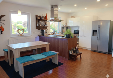 Vorschaubild Maisonettewohnung